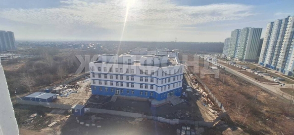 
  Продается 2-комн. квартира, 63.7 м², Николая Сотникова ул, д. 12
. Фото 11.