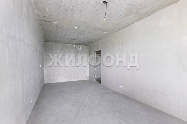 
  Продается 2-комн. квартира, 47 м², ЖК Кольца, дом 12а
. Фото 5.