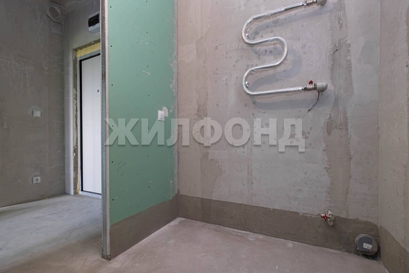 
  Продается 2-комн. квартира, 47 м², ЖК Кольца, дом 12а
. Фото 13.