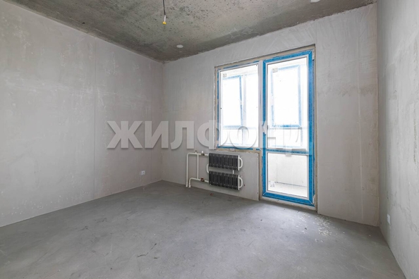 
  Продается 2-комн. квартира, 47 м², ЖК Кольца, дом 12а
. Фото 15.