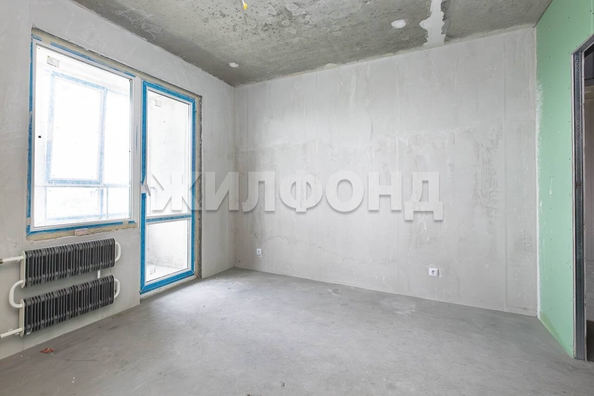
  Продается 2-комн. квартира, 47 м², ЖК Кольца, дом 12а
. Фото 19.