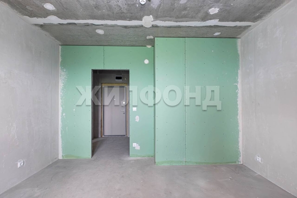 
  Продается 2-комн. квартира, 47 м², ЖК Кольца, дом 12а
. Фото 21.