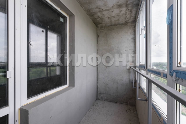 
  Продается 2-комн. квартира, 47 м², ЖК Кольца, дом 12а
. Фото 24.