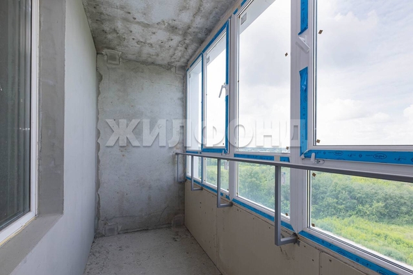 
  Продается 2-комн. квартира, 47 м², ЖК Кольца, дом 12а
. Фото 25.