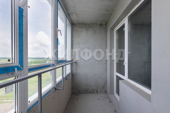 
  Продается 2-комн. квартира, 47 м², ЖК Кольца, дом 12а
. Фото 26.