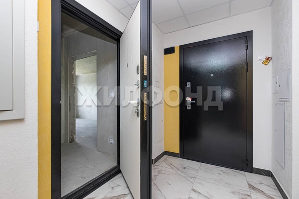 
  Продается 2-комн. квартира, 47 м², ЖК Кольца, дом 12а
. Фото 29.