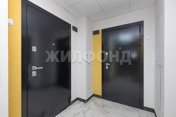 
  Продается 2-комн. квартира, 47 м², ЖК Кольца, дом 12а
. Фото 30.