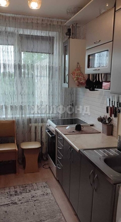 
  Продается 2-комн. квартира, 43 м², Забалуева ул, д. 12
. Фото 5.