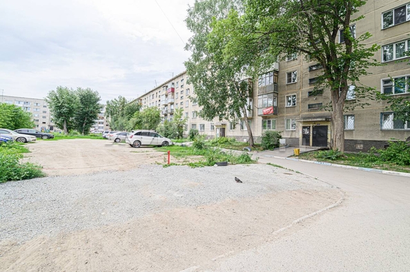 
  Продается 2-комн. квартира, 43 м², Забалуева ул, д. 12
. Фото 9.