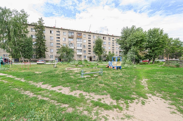 
  Продается 2-комн. квартира, 43 м², Забалуева ул, д. 12
. Фото 10.