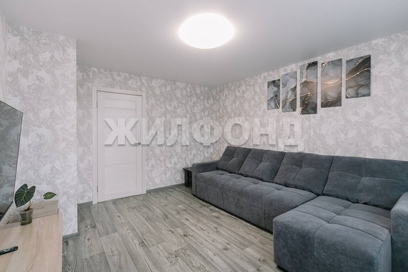 
  Продается 2-комн. квартира, 43 м², Забалуева ул, д. 12
. Фото 3.