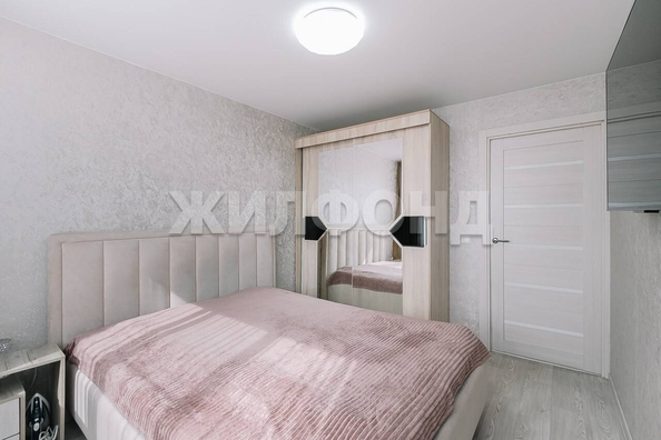 
  Продается 2-комн. квартира, 43 м², Забалуева ул, д. 12
. Фото 5.