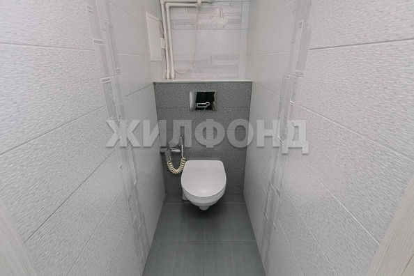 
  Продается 2-комн. квартира, 43 м², Забалуева ул, д. 12
. Фото 15.
