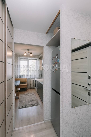 
  Продается 2-комн. квартира, 43 м², Забалуева ул, д. 12
. Фото 22.