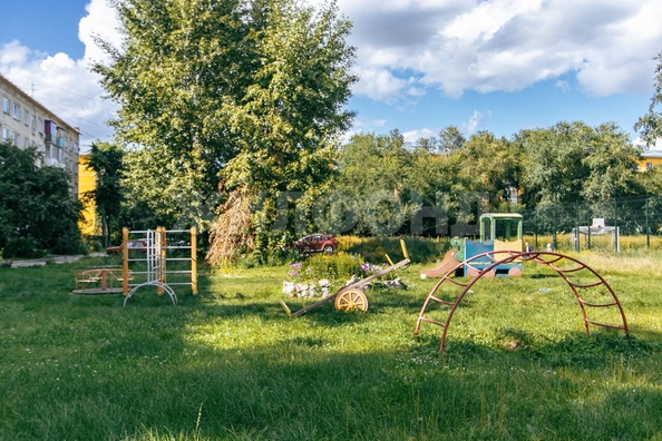 
  Продается 2-комн. квартира, 43 м², Забалуева ул, д. 12
. Фото 25.