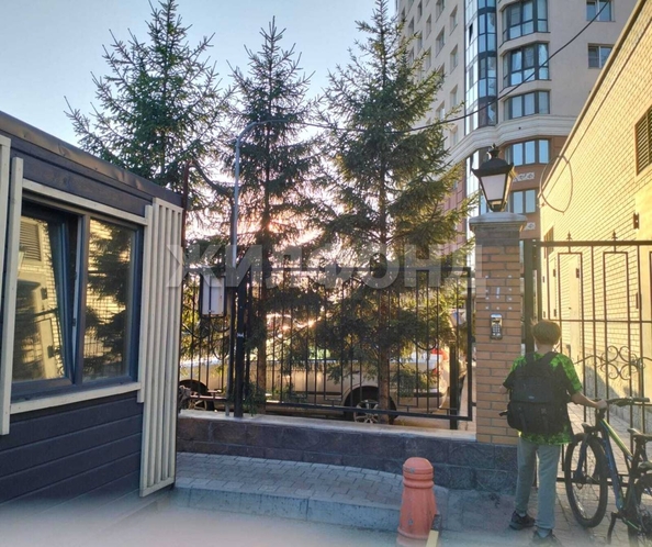 
  Продается 2-комн. квартира, 69.3 м², Аникина ул, д. 16
. Фото 14.
