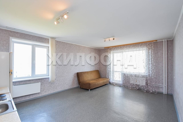 
  Продается 2-комн. квартира, 54.9 м², Виталия Потылицына ул, д. 11/3
. Фото 1.