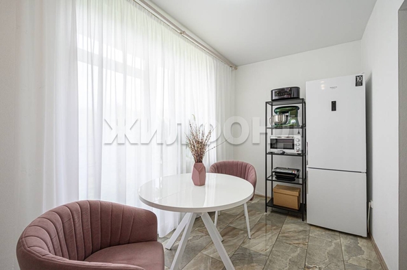 
  Продается 2-комн. квартира, 69.2 м², Федора Горячева ул, д. 59
. Фото 4.