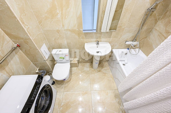 
  Продается 2-комн. квартира, 69.2 м², Федора Горячева ул, д. 59
. Фото 17.
