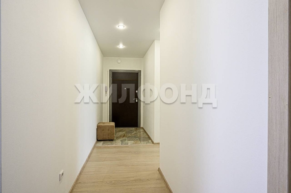 
  Продается 2-комн. квартира, 69.2 м², Федора Горячева ул, д. 59
. Фото 19.