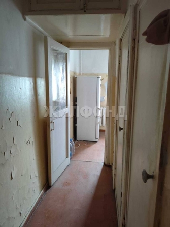 
  Продается 2-комн. квартира, 45 м², Максима Горького ул, д. 104
. Фото 1.