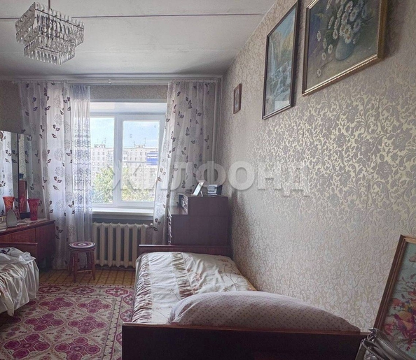 
  Продается 2-комн. квартира, 48.7 м², Вокзальная магистраль ул, д. 3
. Фото 3.