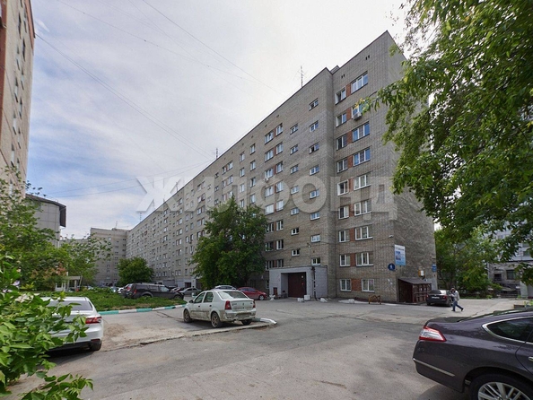 
  Продается 2-комн. квартира, 48.7 м², Вокзальная магистраль ул, д. 3
. Фото 5.