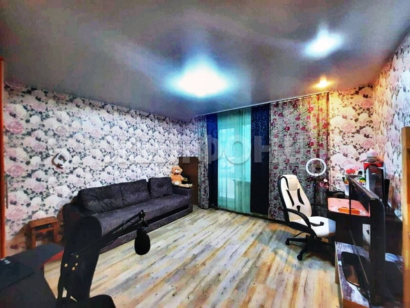 
  Продается 3-комн. квартира, 87 м², Плющихинская ул, д. 1
. Фото 10.