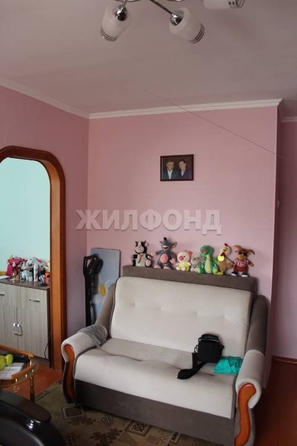 
  Продается 3-комн. квартира, 50.5 м², Ключ-Камышенское Плато ул, д. 6
. Фото 3.
