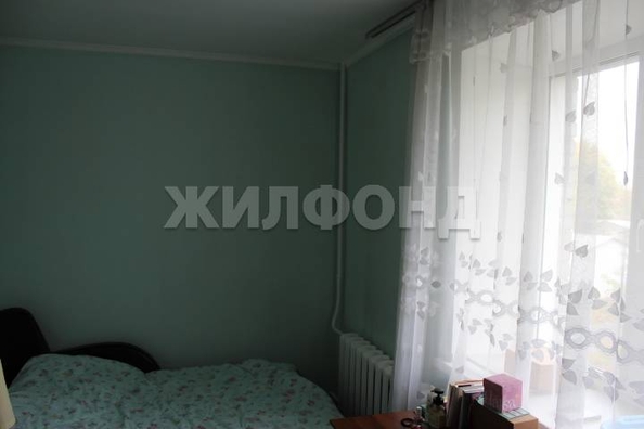 
  Продается 3-комн. квартира, 50.5 м², Ключ-Камышенское Плато ул, д. 6
. Фото 4.