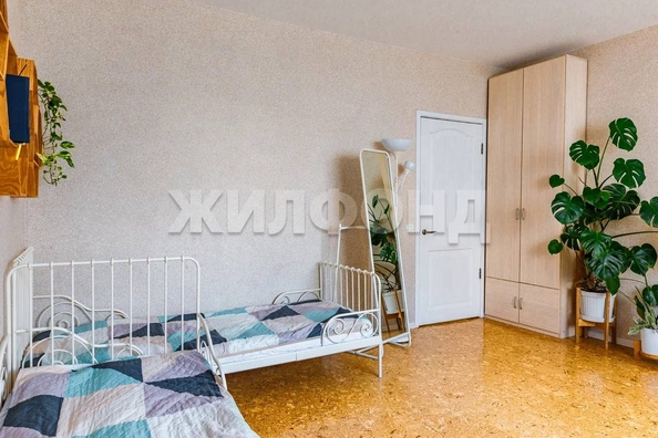 
  Продается 3-комн. квартира, 81 м², Татьяны Снежиной ул, д. 46/1
. Фото 9.