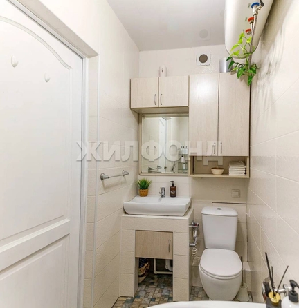 
  Продается 3-комн. квартира, 81 м², Татьяны Снежиной ул, д. 46/1
. Фото 17.