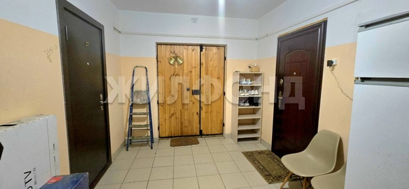 
  Продается 3-комн. квартира, 81 м², Татьяны Снежиной ул, д. 46/1
. Фото 26.