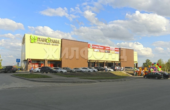 
  Продается 3-комн. квартира, 81 м², Татьяны Снежиной ул, д. 46/1
. Фото 29.