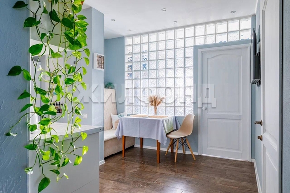 
  Продается 3-комн. квартира, 80.1 м², Татьяны Снежиной ул, д. 46/1
. Фото 6.