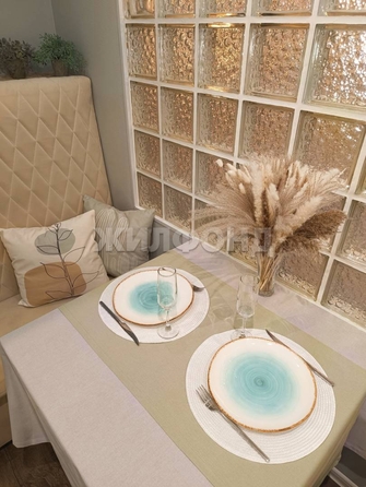 
  Продается 3-комн. квартира, 80.1 м², Татьяны Снежиной ул, д. 46/1
. Фото 8.