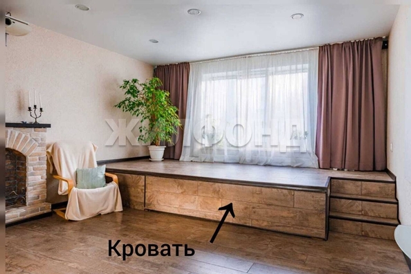 
  Продается 3-комн. квартира, 80.1 м², Татьяны Снежиной ул, д. 46/1
. Фото 9.