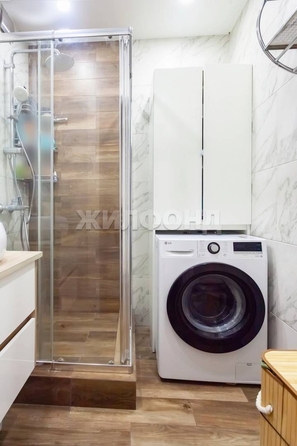 
  Продается 3-комн. квартира, 63.3 м², Демакова ул, д. 18
. Фото 10.