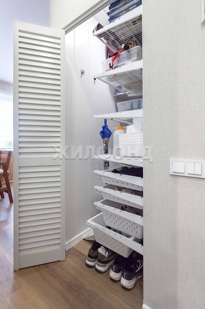 
  Продается 3-комн. квартира, 63.3 м², Демакова ул, д. 18
. Фото 13.