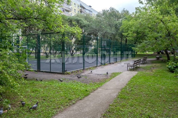 
  Продается 3-комн. квартира, 63.3 м², Демакова ул, д. 18
. Фото 16.