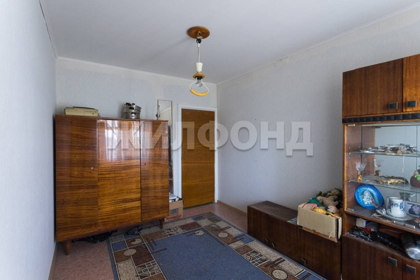 
  Продается 3-комн. квартира, 62.7 м², Рассветная ул, д. 17
. Фото 12.