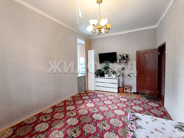 
  Продается 3-комн. квартира, 56.6 м², Плахотного ул, д. 19
. Фото 8.