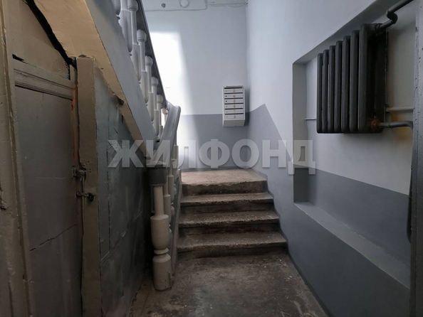 
  Продается 3-комн. квартира, 56.6 м², Плахотного ул, д. 19
. Фото 16.