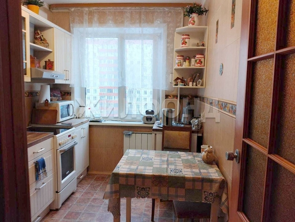 
  Продается 3-комн. квартира, 61.8 м², Комсомольская ул, д. 4
. Фото 5.