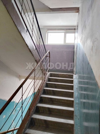 
  Продается 3-комн. квартира, 61.8 м², Комсомольская ул, д. 4
. Фото 12.
