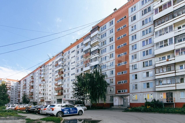 
  Продается 3-комн. квартира, 61.8 м², Комсомольская ул, д. 4
. Фото 18.