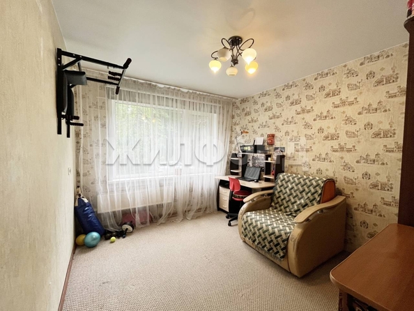 
  Продается 3-комн. квартира, 59.3 м², Кропоткина ул, д. 267
. Фото 5.