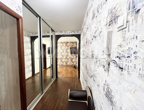 
  Продается 3-комн. квартира, 59.3 м², Кропоткина ул, д. 267
. Фото 9.