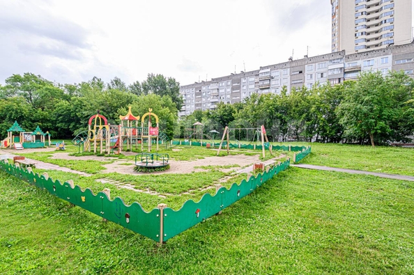 
  Продается 3-комн. квартира, 59.3 м², Кропоткина ул, д. 267
. Фото 6.