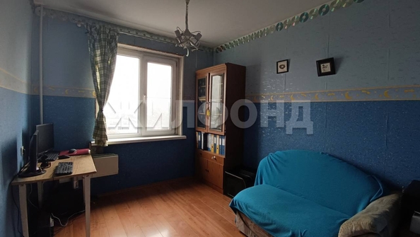 
  Продается 4-комн. квартира, 77.4 м², Троллейная ул, д. 132
. Фото 7.